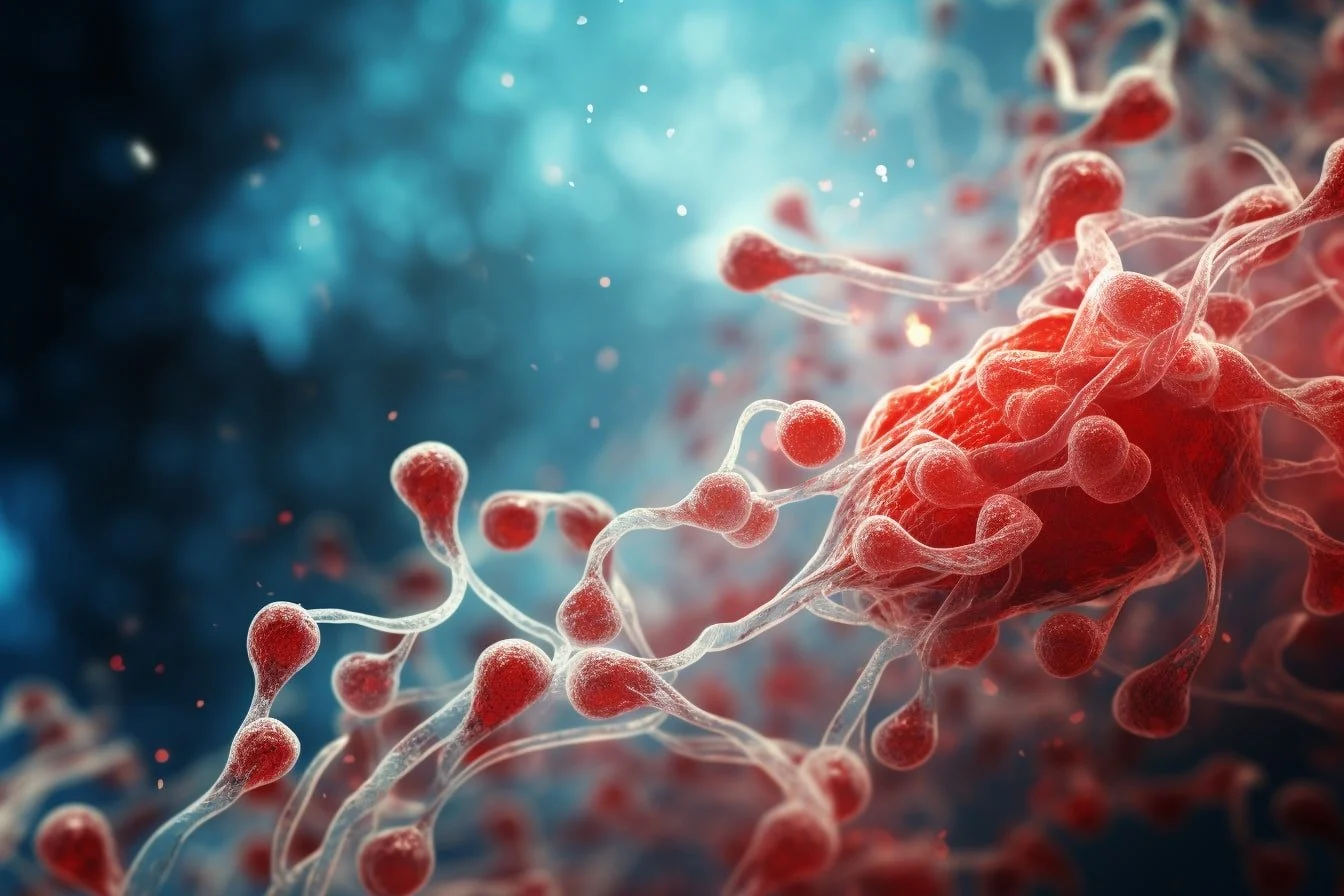 aging cell protein neurosicences