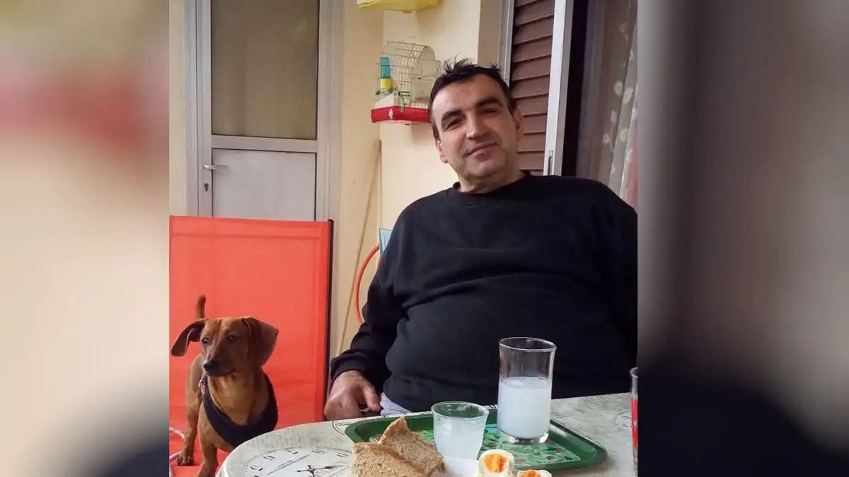 «Διαλύθηκε το σπίτι μου, ο Ηλίας πήγαινε δουλειά» λέει η σύζυγος του 57χρονου που σκοτώθηκε σε τροχαίο 1 agios dimitrios troxaio 1200x675 2