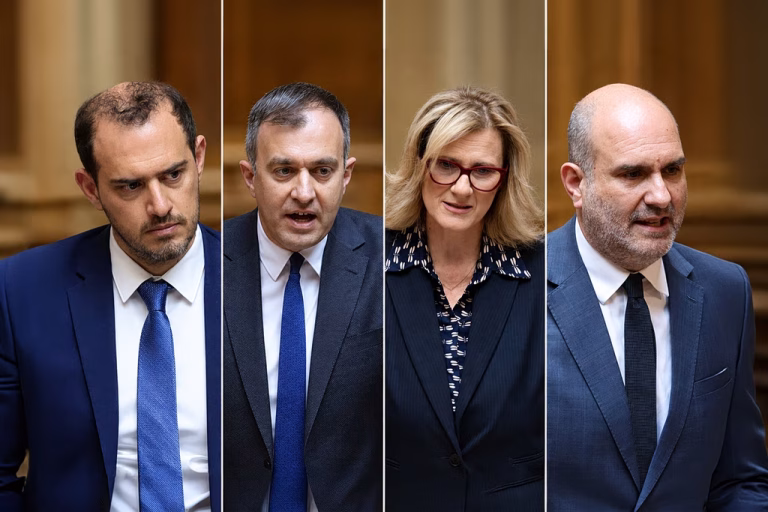 Μίνι ανασχηματισμός: Ο Κώτσηρας στη θέση του Κυρανάκη – Όλες οι αλλαγές