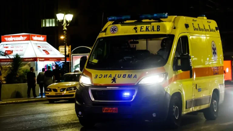 Τραγωδία στην Πάτρα: Πέθανε βρέφος 17 μηνών στο Πανεπιστημιακό Νοσοκομείο