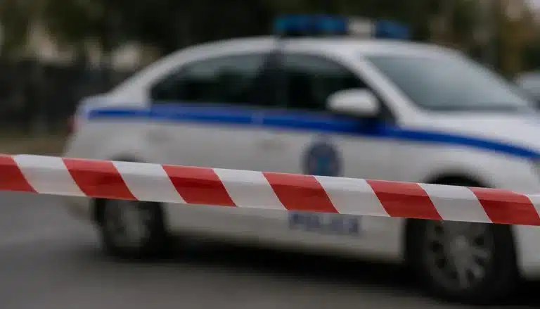 Θρίλερ με νεκρή 83χρονη στην Χαλκιδική – Την εντόπισε στο σπίτι της η κόρη της