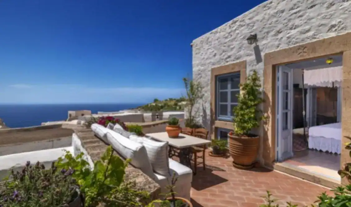 balatsinou patmos