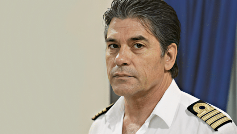 «Δεν έχω πρεμούρα, είμαι πλήρης»: Το μοναδικό πράγμα που ζήτησε ο Πάνος Μιχαλόπουλος για να πει το «ναι» στη νέα σειρά του ALPHA