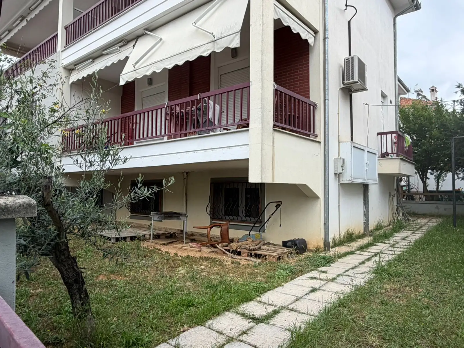 Γυναικοκτονία στη Δράμα: Σοκάρει το πως βρήκαν νεκρή την 45χρονη – Ψυχολόγοι στο πλευρό των παιδιών της 1 dolofonia drama
