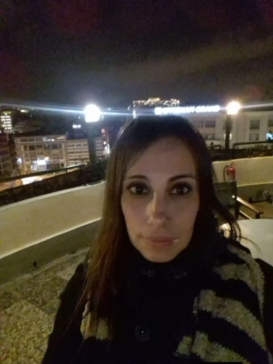 Δράμα: Με τρεις μαχαιριές σκότωσε την γυναίκα του ο αστυνομικός – Ο γιος τους ειδοποίησε τις Αρχές 1 drama dolofonia