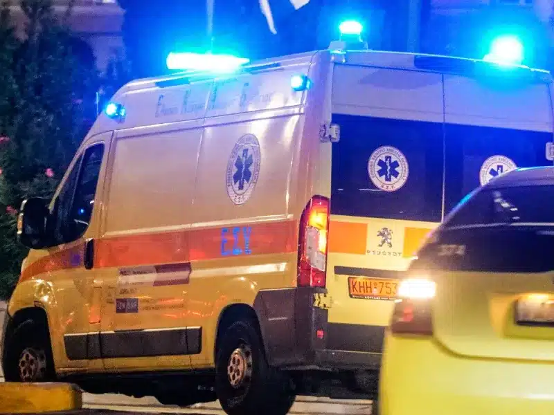 Δολοφονία στη Ρόδο: Νεκρός 63χρονος που μαχαιρώθηκε από φίλο του μετά από καβγά 3 ekav eurokinissi.jpg