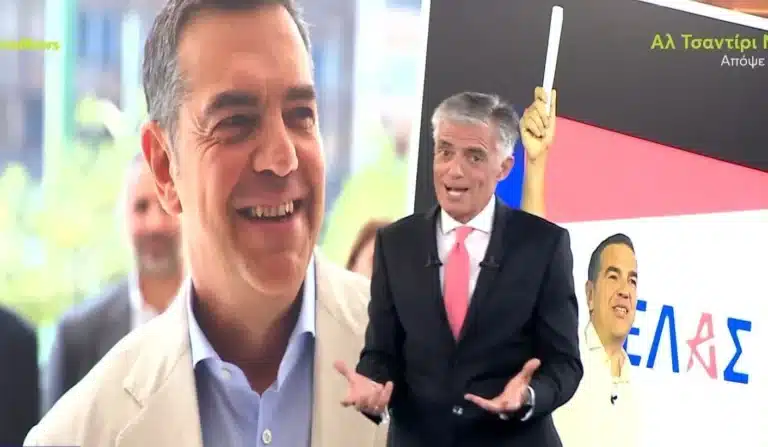 «Καρφάρα» Ευαγγελάτου: «Θέλουν να μείνουν και λίγο καιρό βουλευτές, γιατί είναι και η αποζημιωσούλα κάμποσα λεφτά»