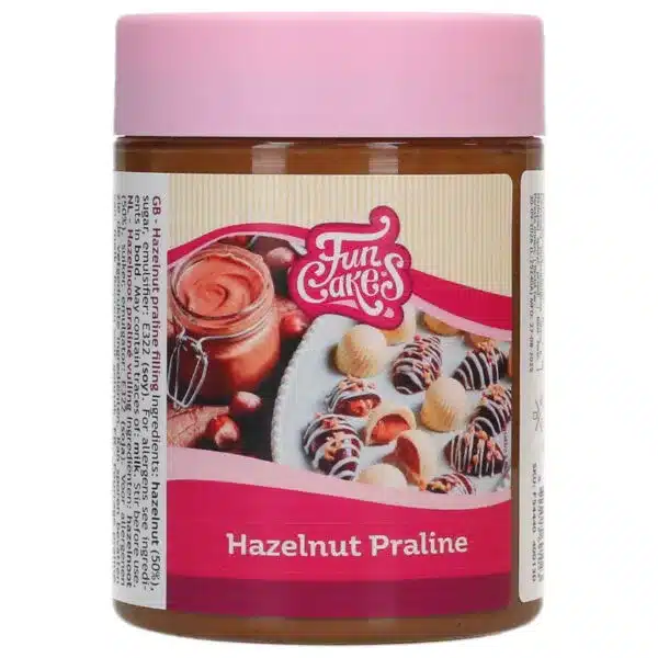 f54440 funcakes hazelnut praline 325g 1 600x600 1