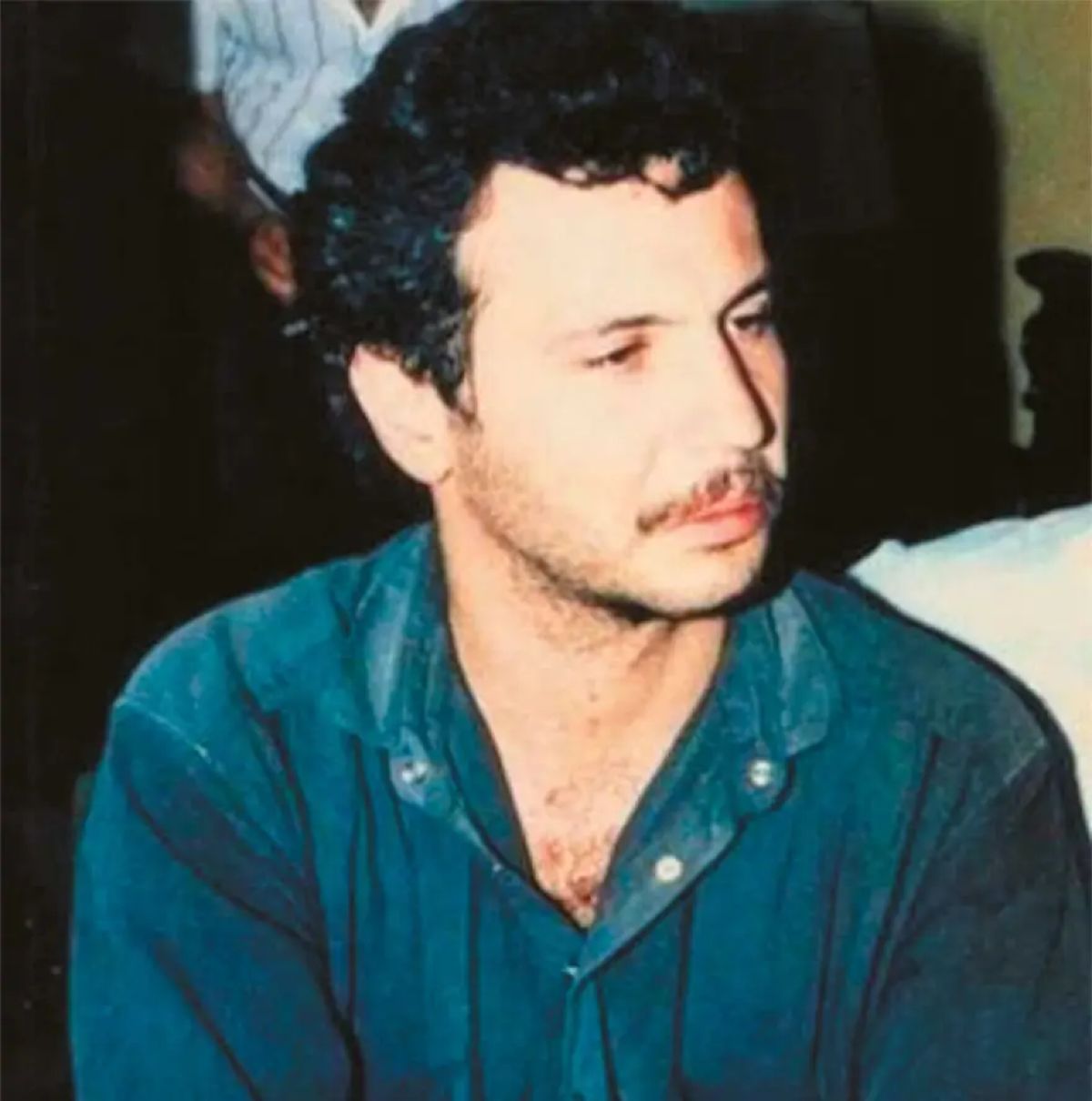 frantzis dolofonos