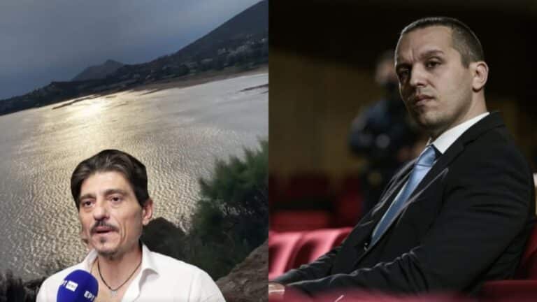 Σάλος με την δήλωση Γιαννακόπουλου για Κασιδιάρη