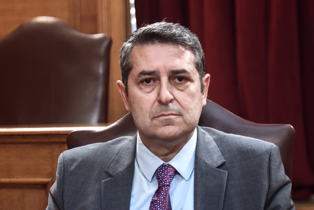 Ο Γιώργος Μυλωνάκης επέστρεψε σπίτι του – Πήρε εξιτήριο από το κέντρο αποκατάστασης μετά το εγκεφαλικό επεισόδιο 1 gm 1 1 1024x684 1