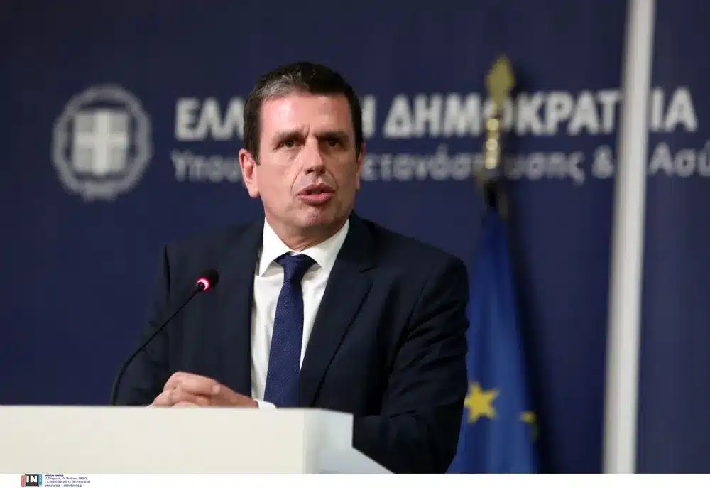 Καιρίδης: «Η αύξηση των τιμών στα ενοίκια είναι δείγμα υγείας στην ελληνική οικονομία» 1 kairidis