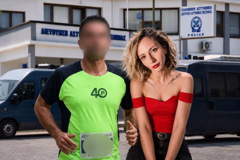 Γυναικοκτονία στην Καλαμάτα: Δραματική εξέλιξη με τα δύο παιδιά της οικογένειας – Δεν μπορεί να τα αναλάβει η θεία τους