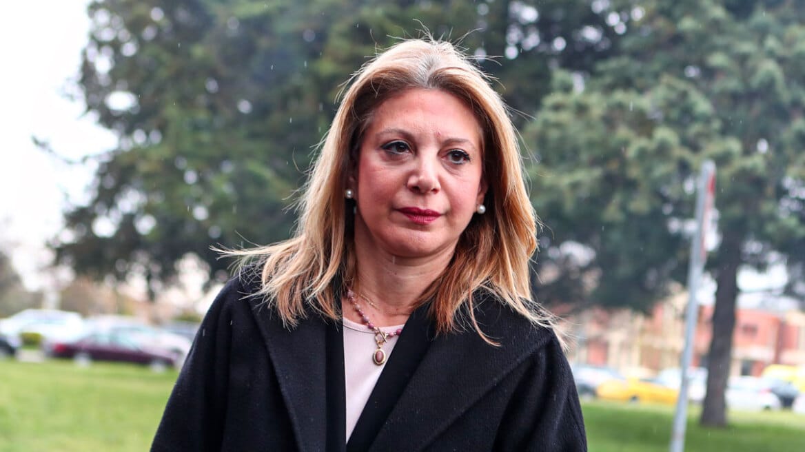 karistianou mk