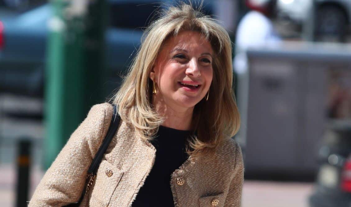 karystianou dimosiografos