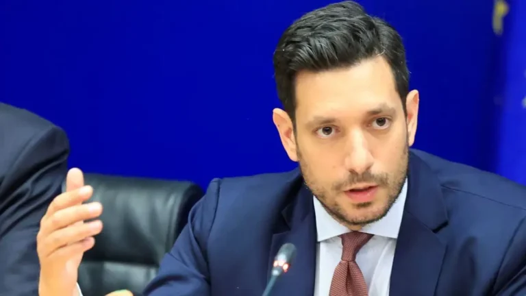 Κωνσταντίνος Κυρανάκης: «Δωρεάν πολιτική δεν υπάρχει – Χωρίς αυτοδυναμία της ΝΔ η χώρα δεν θα κυβερνηθεί»
