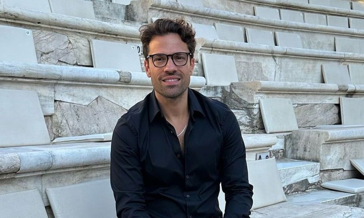 konstantinos argiros