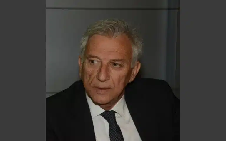 Πέθανε ο Κωνσταντίνος Κουβαράς - Συνιδρυτής του ομίλου ΑΒΑΞ 1 konstantinos kouvaras 768x480 1