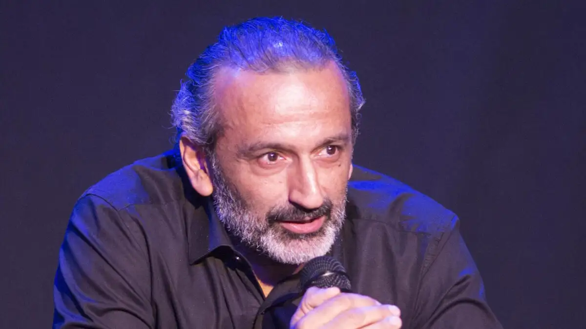 Έφυγε από τη ζωή ο ηθοποιός Παύλος Κουρτίδης που είχε πάρει μέρος στις σειρές «Άγριες Μέλισσες» και «Κόκκινο Ποτάμι» 1 kourtidis ndp 1200x675 1