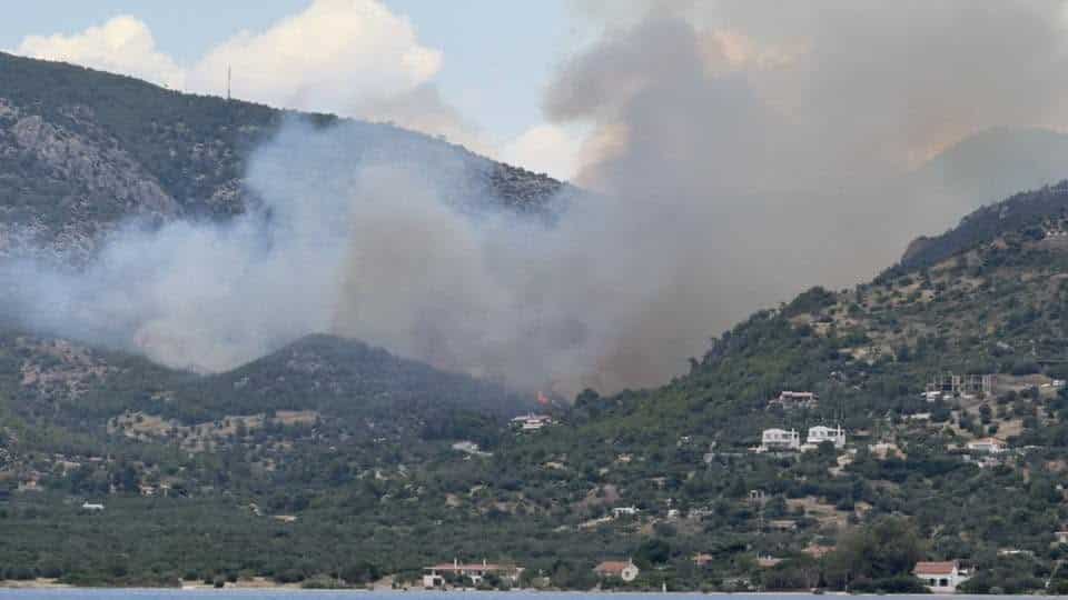 loutraki korinthias 1