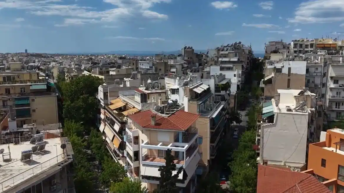 maketa attiki osmi