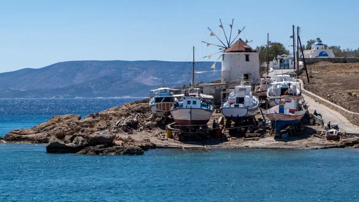 Τραγωδία στα Κουφονήσια - Νεκρή ξαφνικά 23χρονη κοπέλα 1 maketa koufonisia