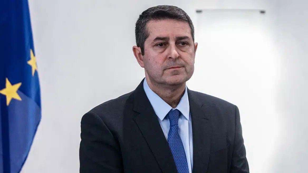 Γιώργος Μυλωνάκης: Πήρε εξιτήριο από το Κέντρο Αποκατάστασης και επέστρεψε σπίτι του - Η συγκινητική ανάρτηση στενού του συνεργάτη 1 maketa mylonakis