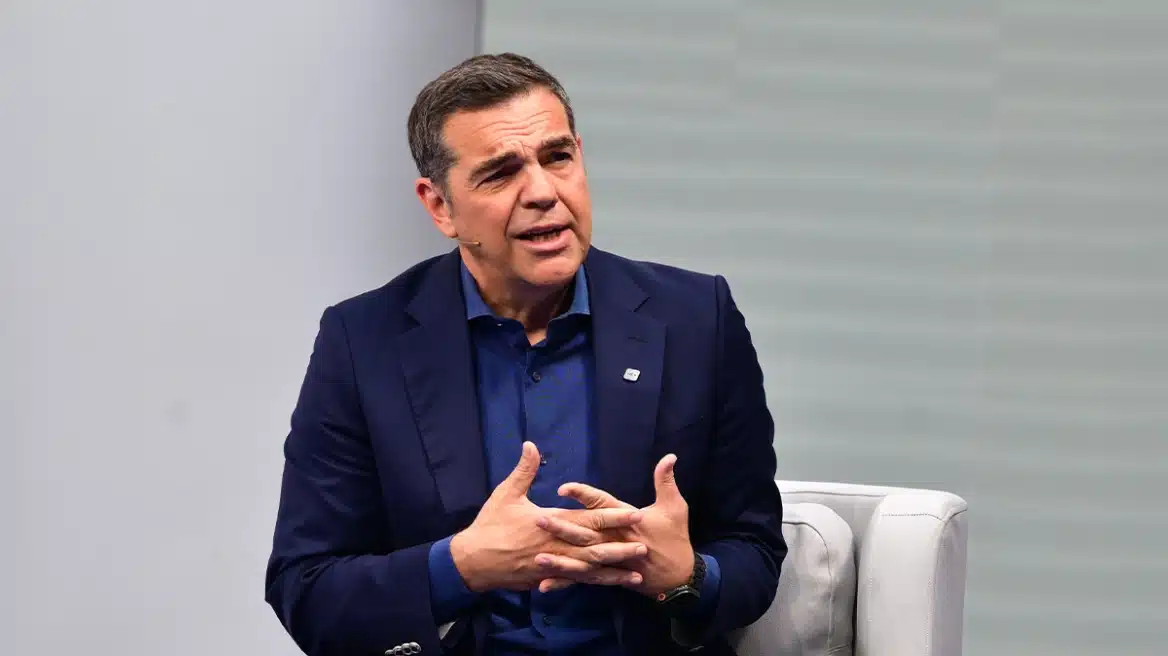 Ο Τσίπρας συγκροτεί «σκιώδη κυβέρνηση» - Αναλυτικά όλα τα ονόματα 1 maketa tsipras