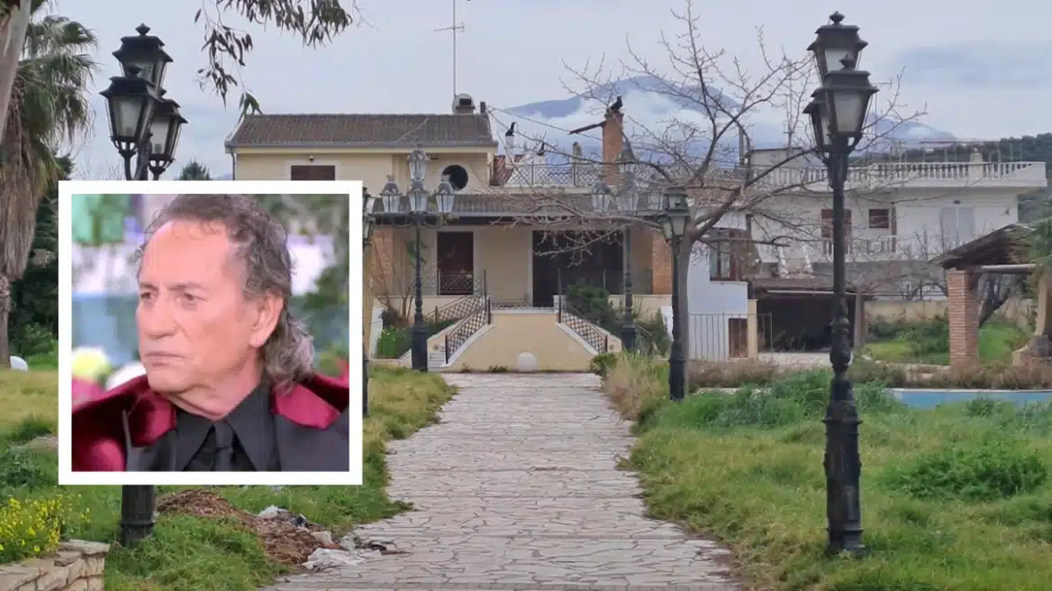 maketa xristodoulopoulos aigialeia