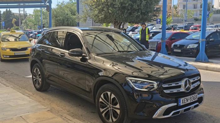 mercedes glc 3