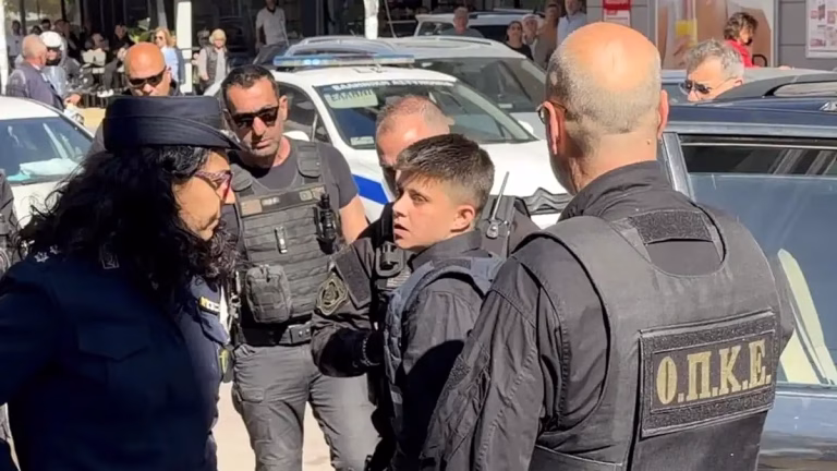 Μουρτζούκου: Τη μητέρα του Παναγιωτάκη κατονόμασε ως δολοφόνο – Σοκάρουν οι εικόνες με την κακοποίnσn του μωpού