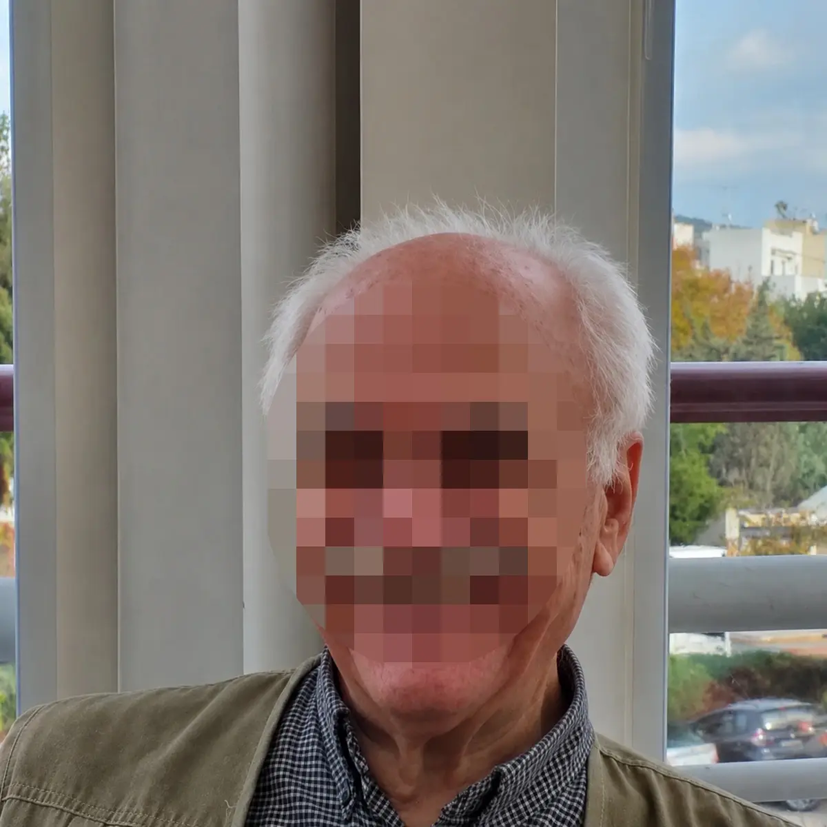 Νεκρός μέσα στο σπίτι του στα Κάτω Πατήσια ο «βασιλιάς των κάδων» 1 nekros vasilias kadon rakosillektis