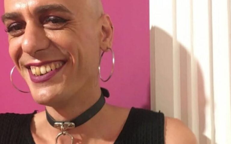 Έφυγε από τη ζωή η Νικόλ Λογοθέτη