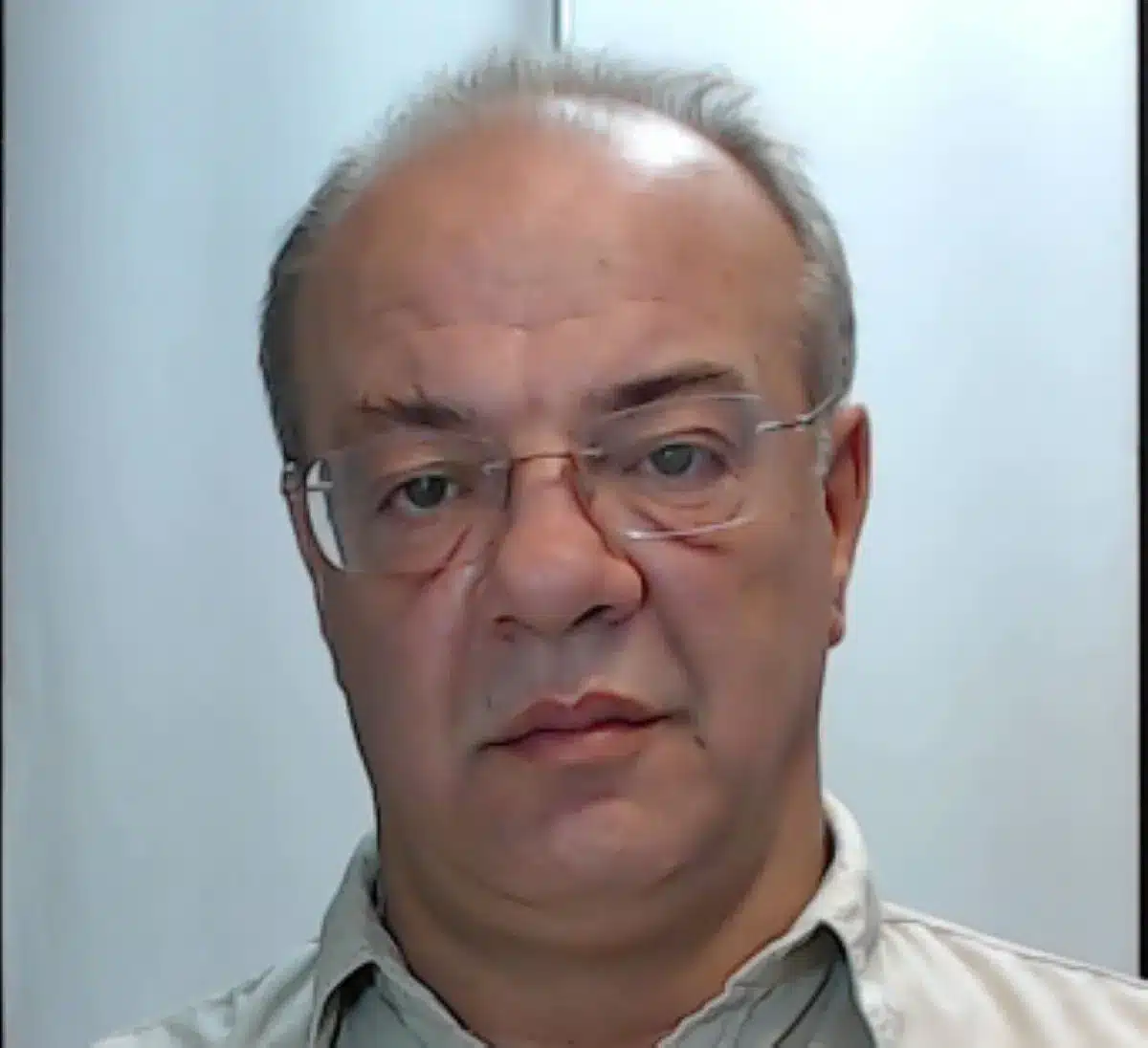 Πέθανε ο δημοσιογράφος Νίκος Σερβετάς σε ηλικία 66 ετών 1 nikos servetas