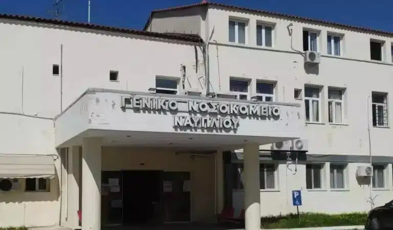 Γιαννάκος για τη νοσηλεύτρια στο Ναύπλιο: «Την προπηλάκισαν 30 Ρομά, έπαθε ανακοπή και πέθανε επειδή δεν άντεξε το στρες»