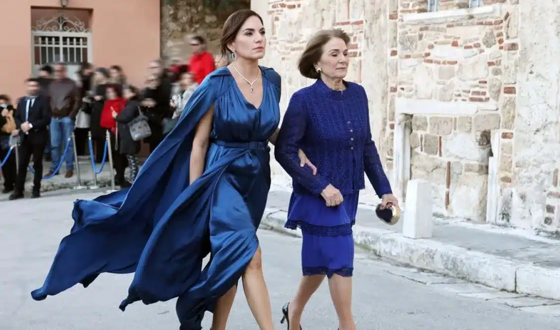 olga kefalogianni gia ti mitera tis