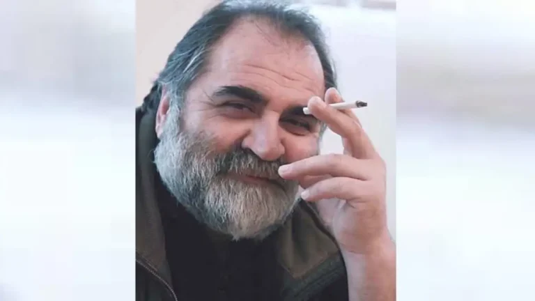 Πέθανε ο δημοσιογράφος Γιώργος Παλαμιώτης