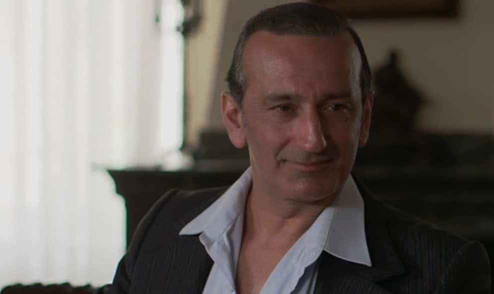 pavlos kourtidis