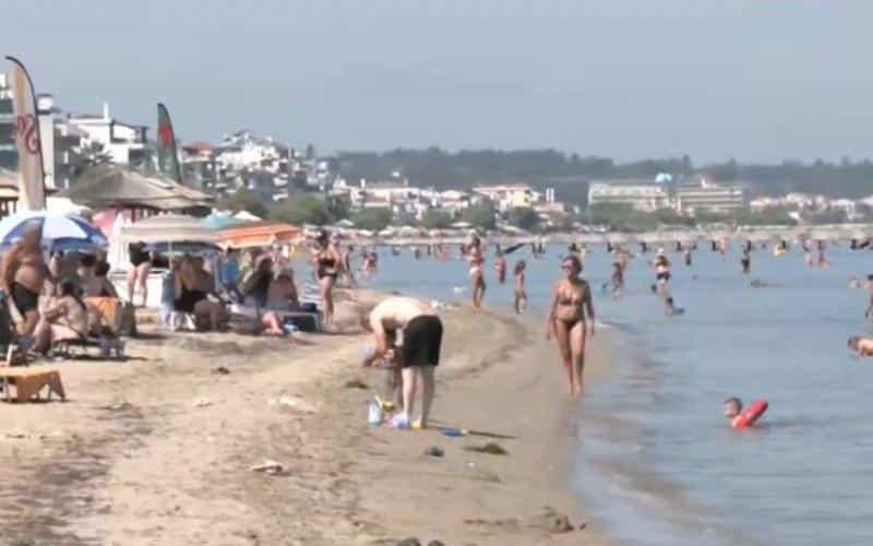 peraia tourismos