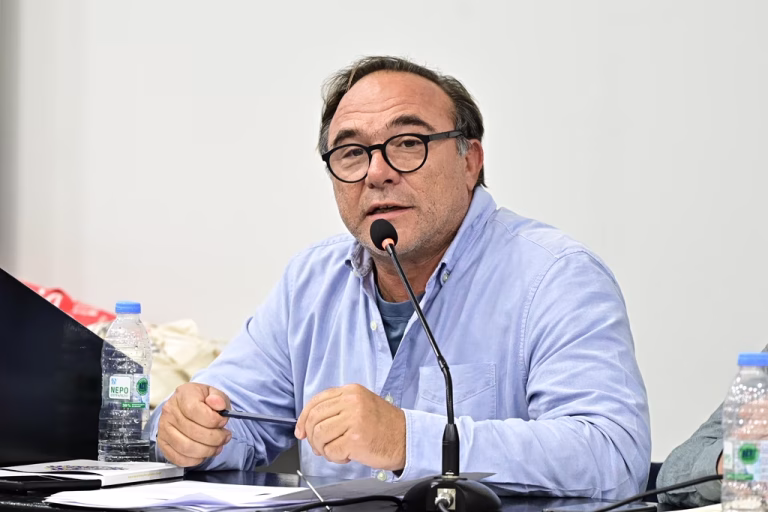 Παραιτήθηκε ο Πέτρος Κόκκαλης από γραμματέας και μέλος του κόμματος «ΚΟΣΜΟΣ»
