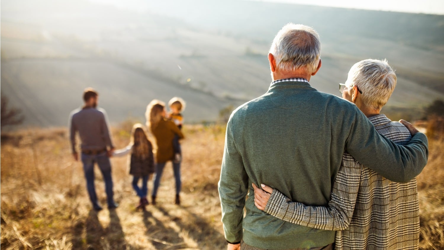 sixty and me why having adult children is such a different