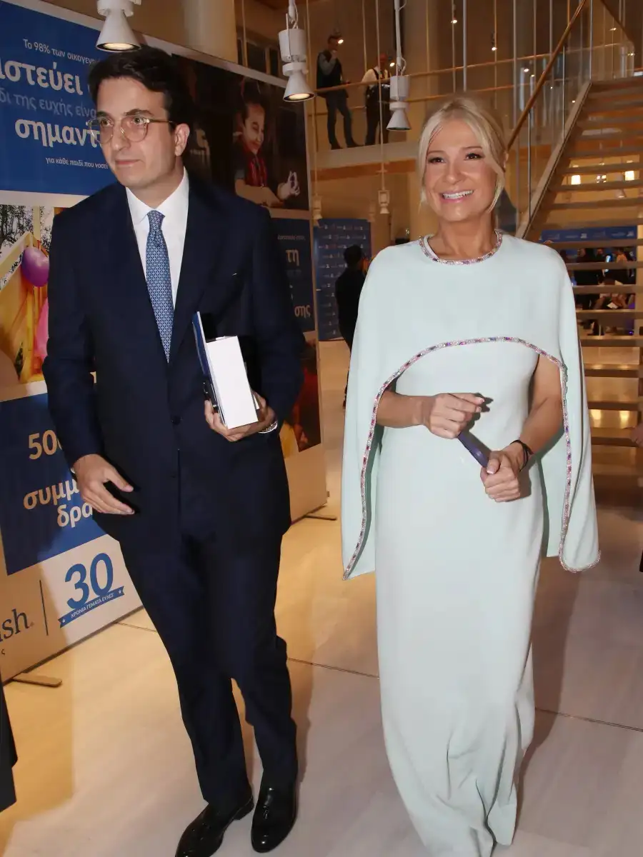 Φαίη Σκορδά: Δημοσίευσε την πρώτη κοινή φωτογραφία με τον σύντροφό της, Αλέξανδρο Αθανασιάδη 2 skorda 455