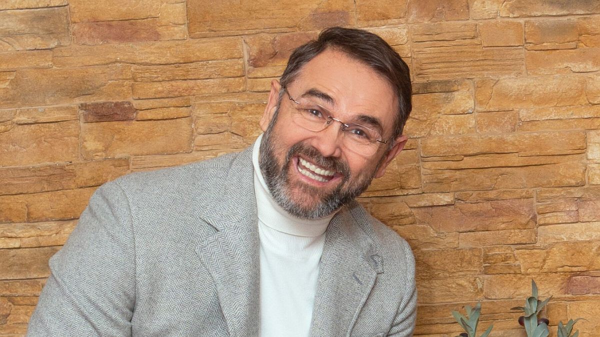 stavros mpalaskas