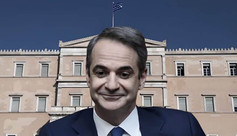 Δημοσκόπηση Interview: Σαρωτική πρωτιά ΝΔ και καθαρά δεύτερος ο Τσίπρας στην Ανατολική Αττική