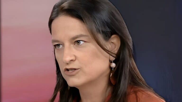 Ν. Κεραμέως: «Ο Τσίπρας μάς οδήγησε στο χείλος του γκρεμού – Σωθήκαμε χάρη στη ΝΔ»