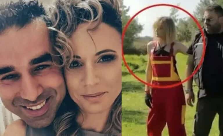 Γυναικοκτονία στην Καλαμάτα: Η Βασιλική είχε προλάβει να παίξει σε βίντεο κλιπ – Έτρεμε για το πώς θα το έλεγε στον σύζυγό της