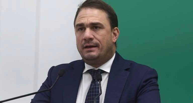Τσουκαλάς: «Ο δρόμος για την Ελλάδα του μέλλοντος περνά μέσα από τη νίκη του ΠΑΣΟΚ»