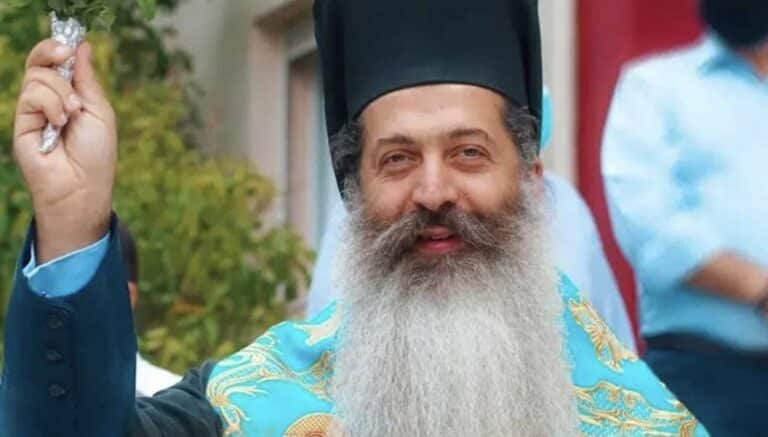 Συγκινεί ο Μητροπολίτης Συμεών: «Θα υποβληθώ σε χειρουργική επέμβαση – Ζητώ την προσευχή σας»