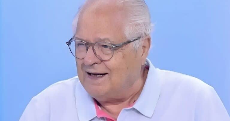 Δρυμιώτης: «Βλέπω τη ΝΔ κοντά στην αυτοδυναμία από την πρώτη κάλπη» – Το χειρότερο σενάριο για το ΠΑΣΟΚ