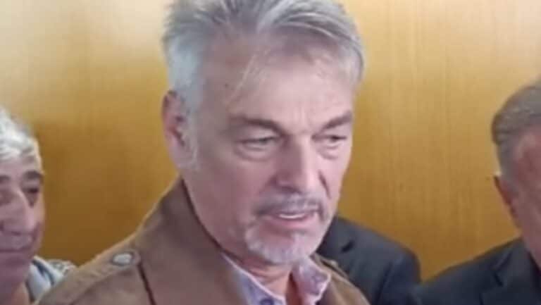Αδελφός γνωστού τραγουδιστή ο δημοτικός υπάλληλος που πέθανε – Είχε σώσει άστεγο